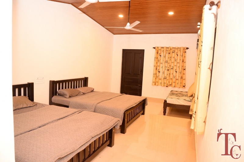 Halli Hithalu Homestay photo 14