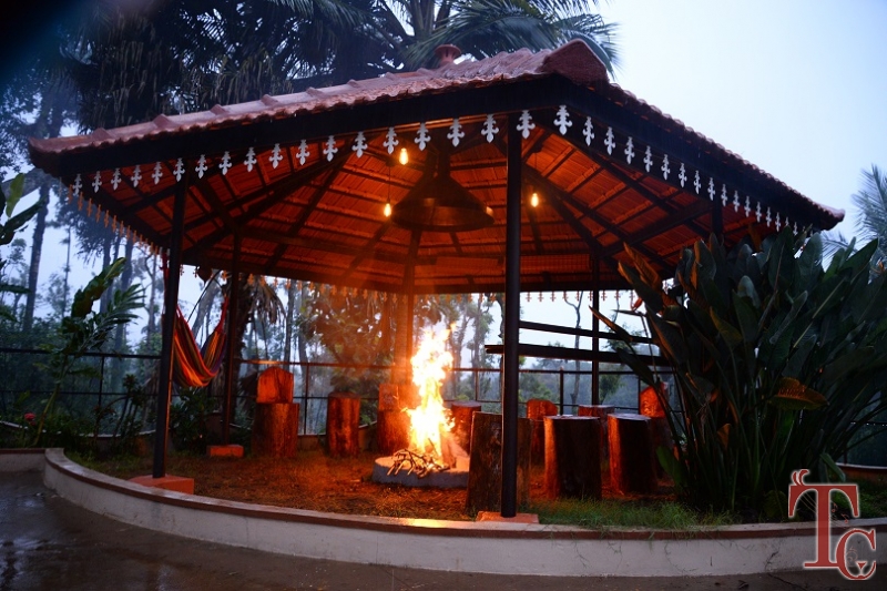 Halli Hithalu Homestay photo 16