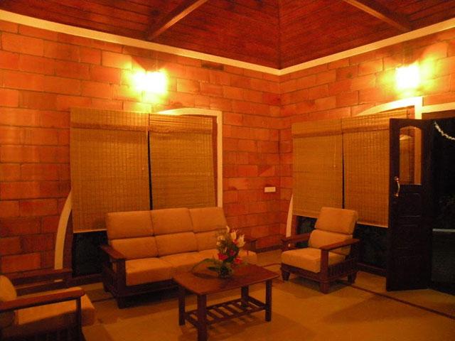 Misty Woods Resort photo 19