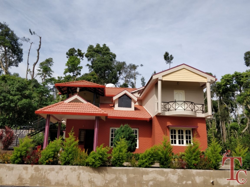 Knock Wood Homestay photo 3