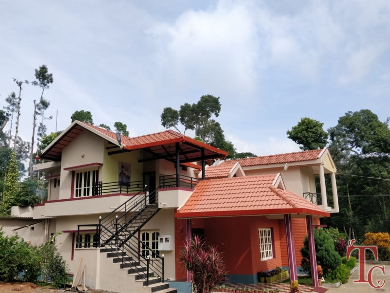 Knock Wood Homestay photo 4