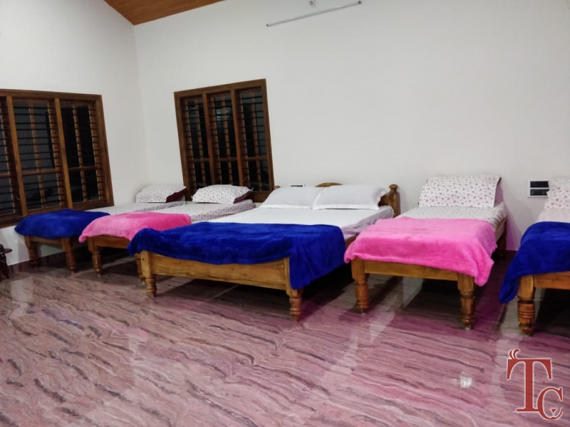 Knock Wood Homestay photo 5