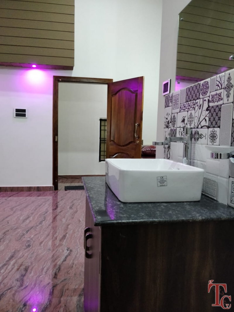 Knock Wood Homestay photo 6