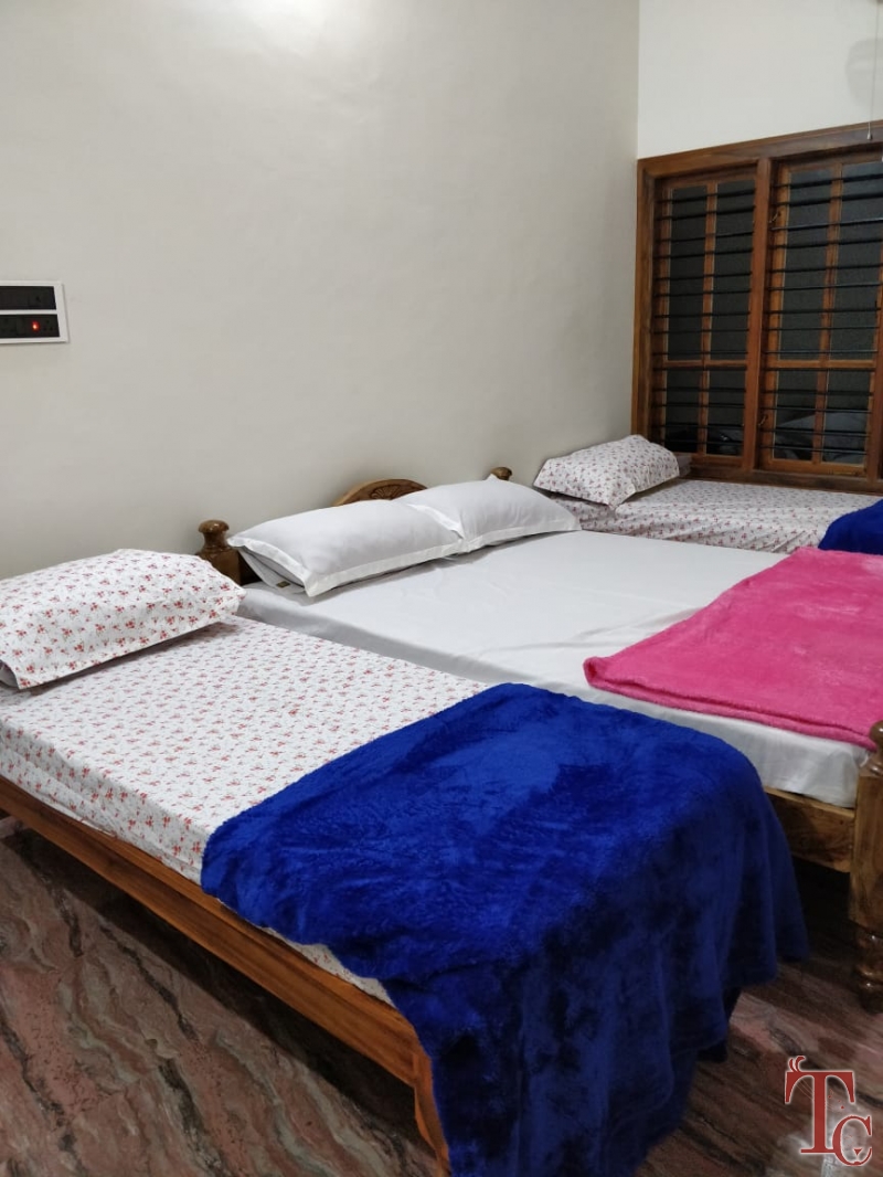 Knock Wood Homestay photo 8