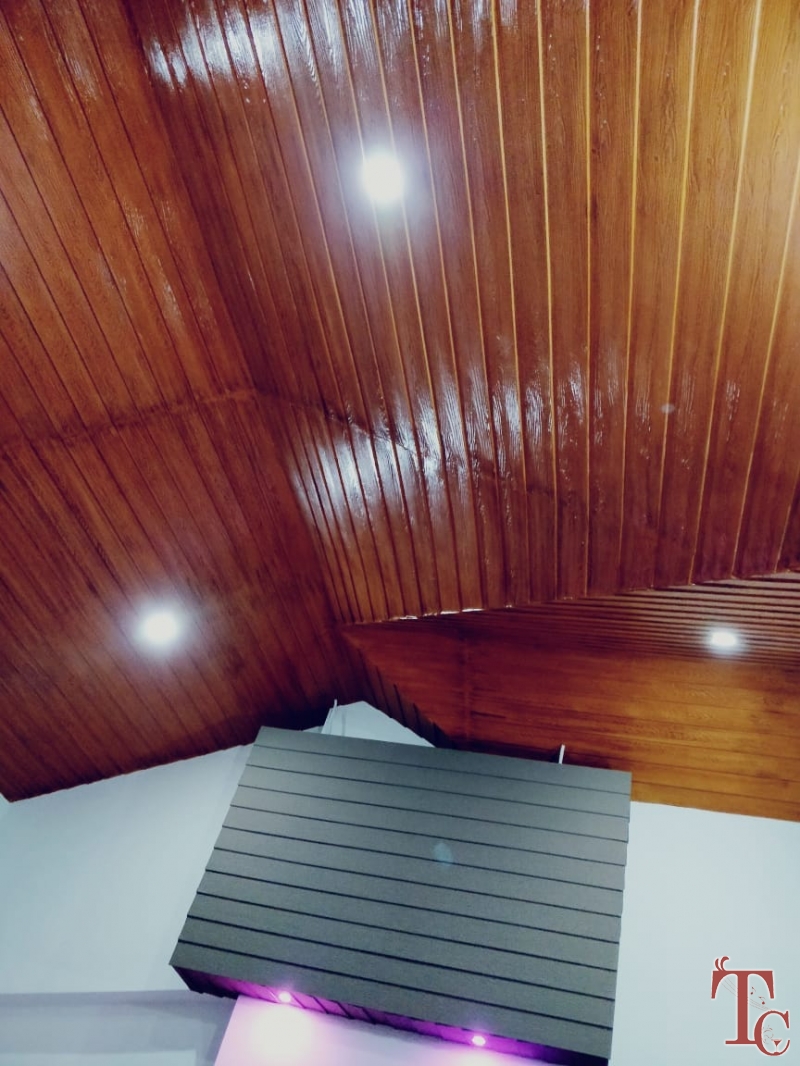 Knock Wood Homestay photo 10