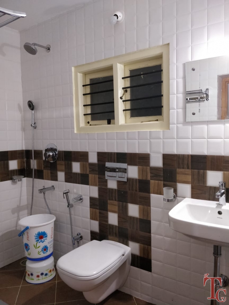 Knock Wood Homestay photo 11