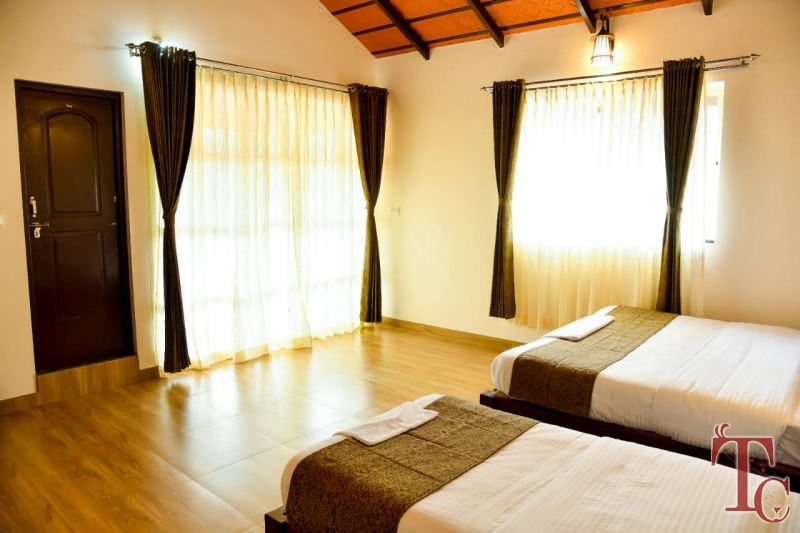 Nature Kingdom Homestay photo 3