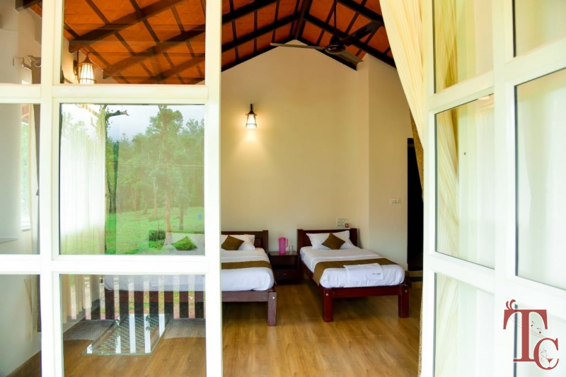 Nature Kingdom Homestay photo 4