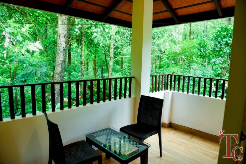 Nature Kingdom Homestay photo 5