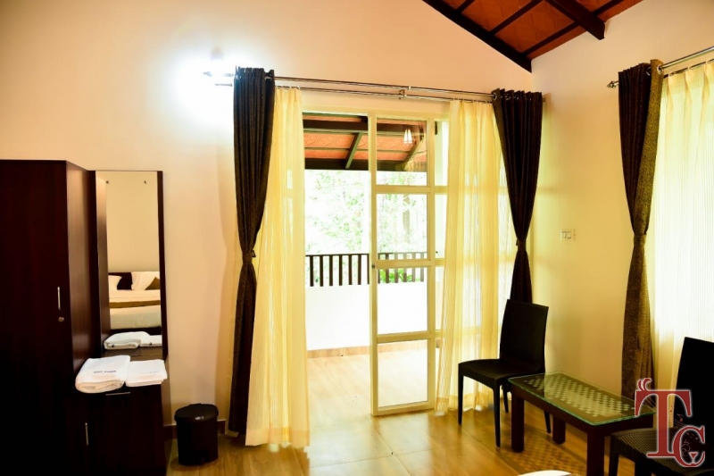 Nature Kingdom Homestay photo 7