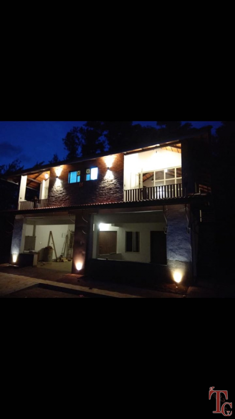 Nature Kingdom Homestay photo 8