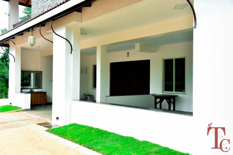 Nature Kingdom Homestay photo 10