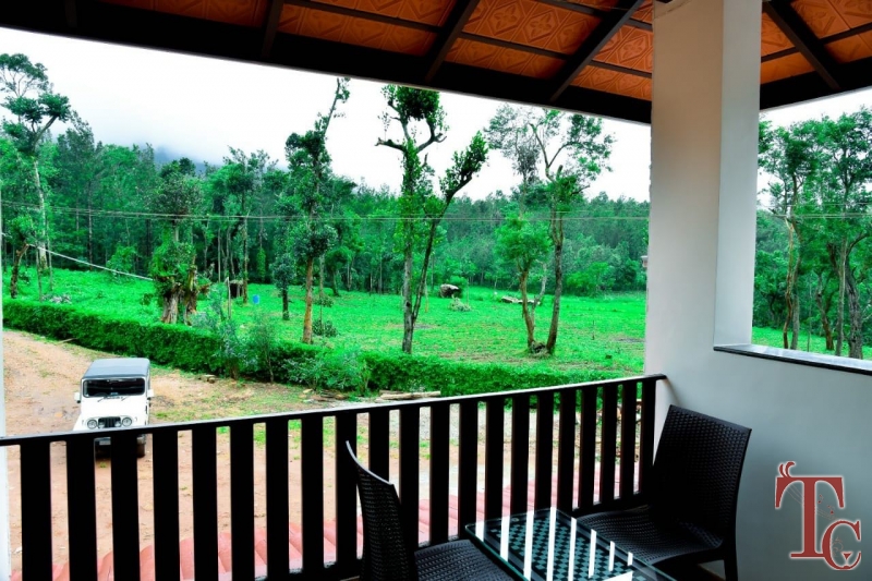 Nature Kingdom Homestay photo 14