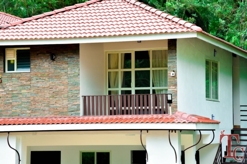 Nature Kingdom Homestay photo 16