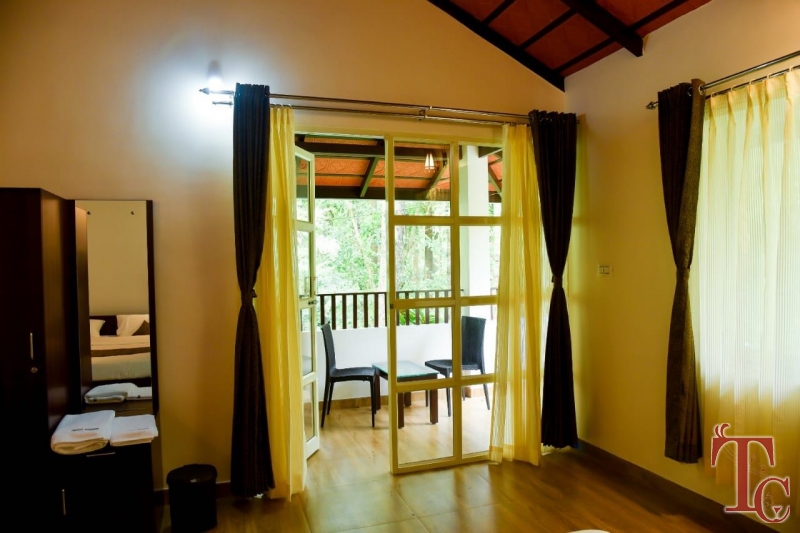 Nature Kingdom Homestay photo 17