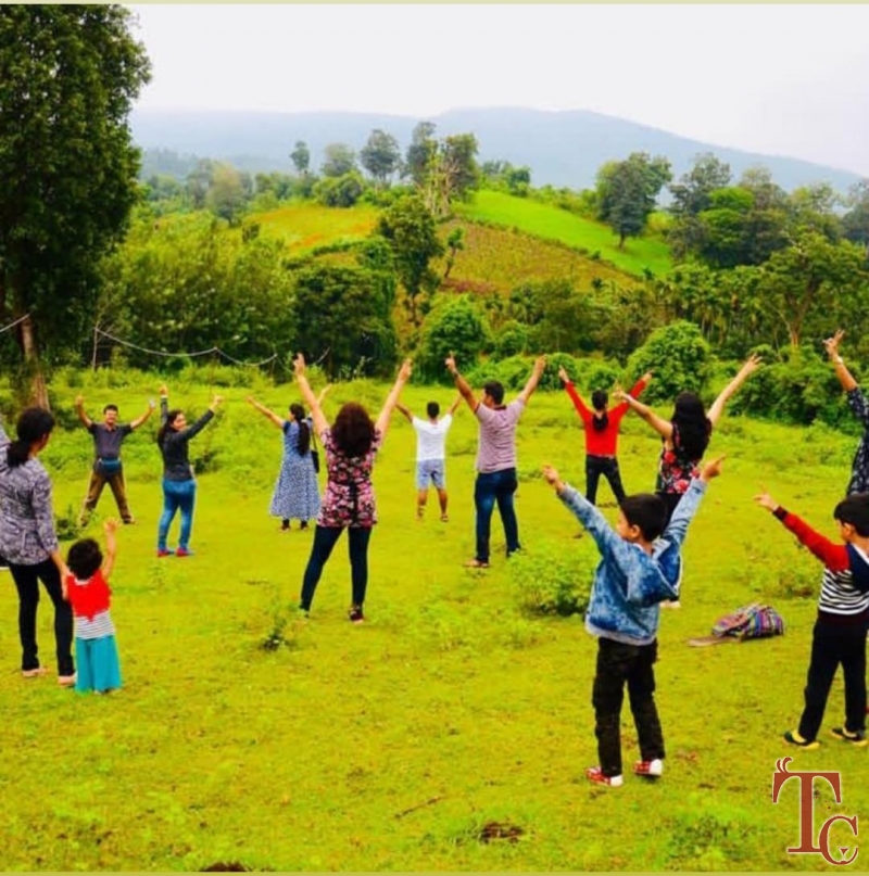 Fogg Villa Homestay photo 3