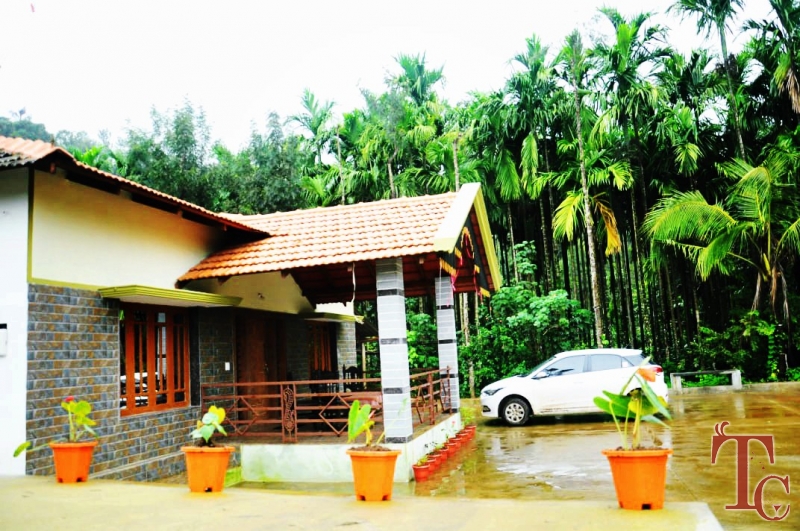 Fogg Villa Homestay photo 30
