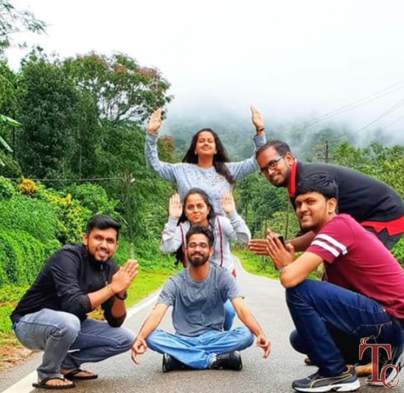 Fogg Villa Homestay photo 31