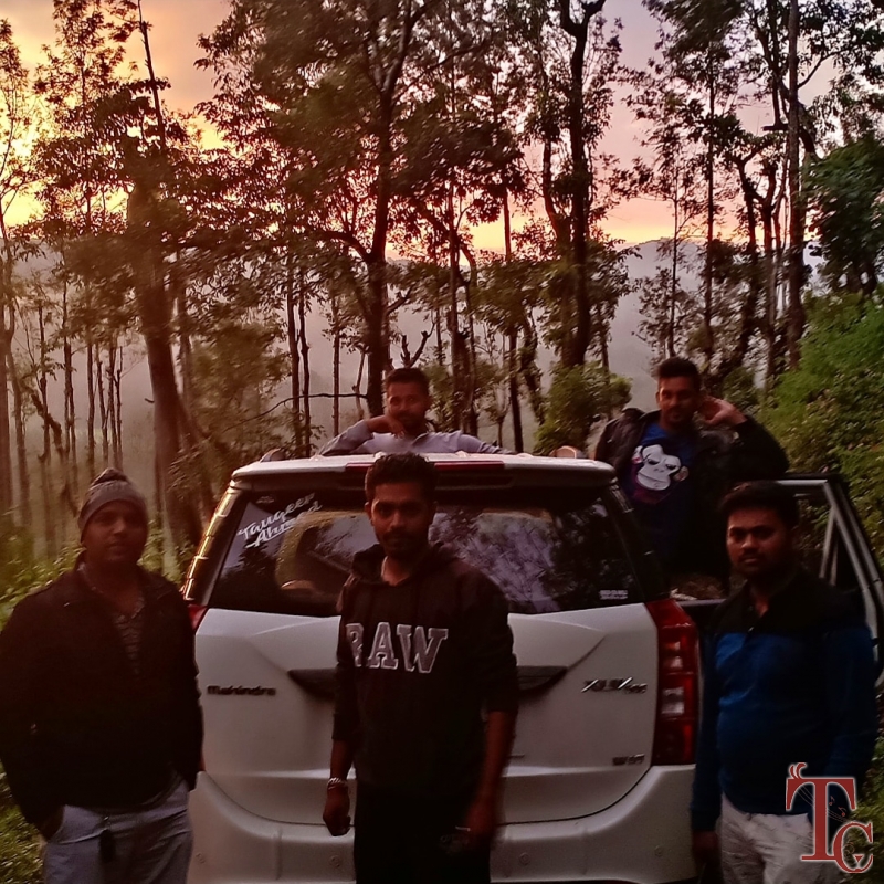 Fogg Villa Homestay photo 45