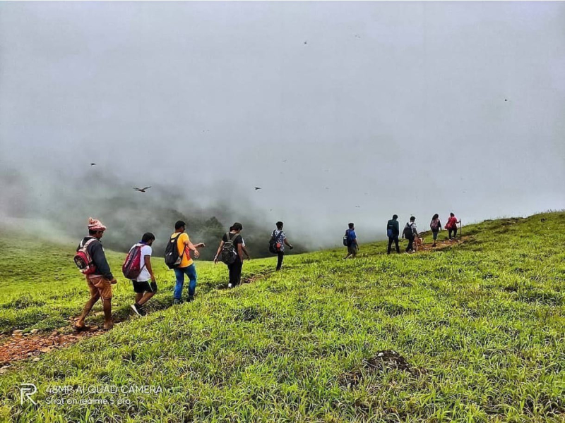 Fogg Villa Homestay photo 48
