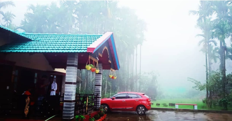 Fogg Villa Homestay photo 49