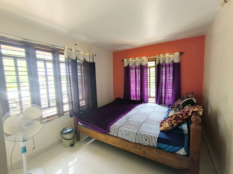 Fogg Villa Homestay photo 50