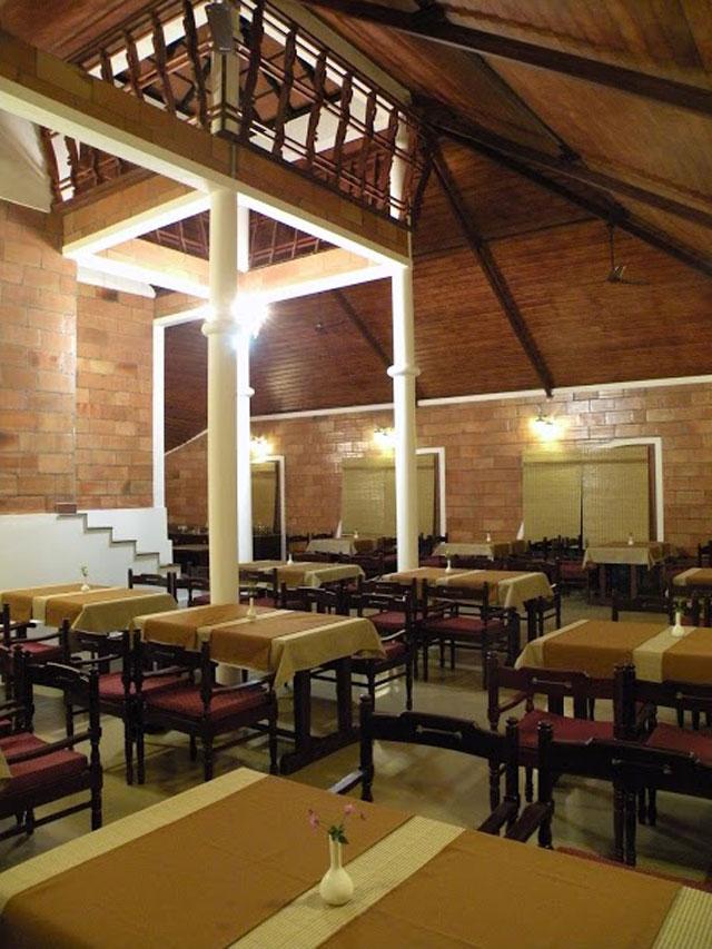 Misty Woods Resort photo 29