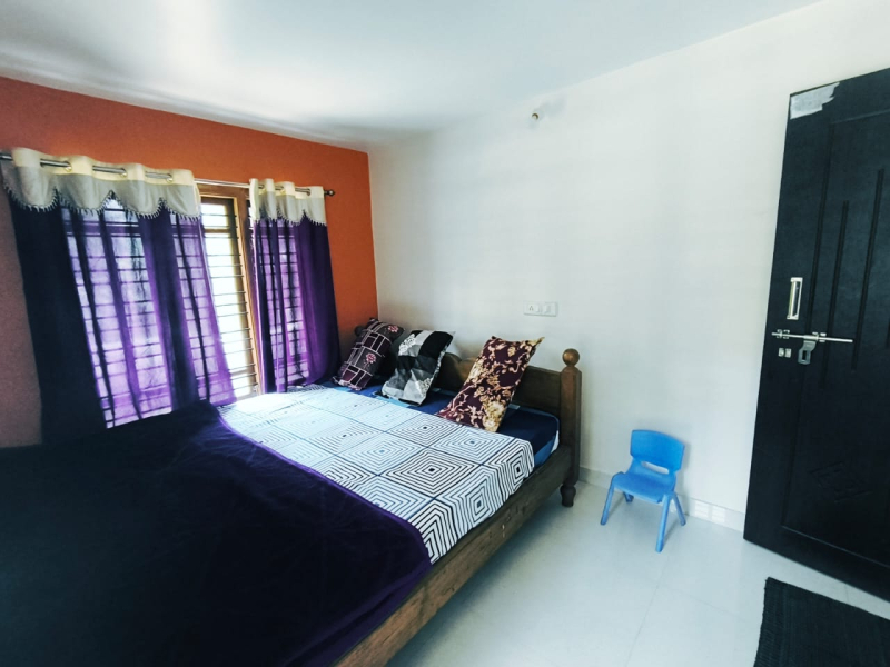 Fogg Villa Homestay photo 55