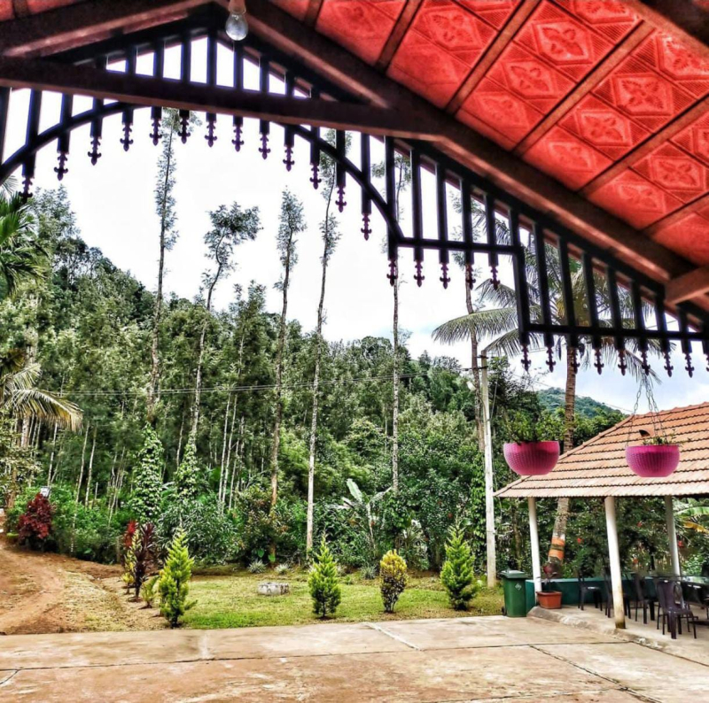 Fogg Villa Homestay photo 60