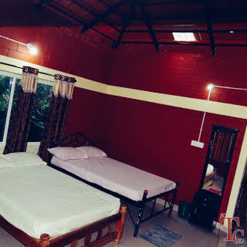 Misty Hut Homestay photo 2
