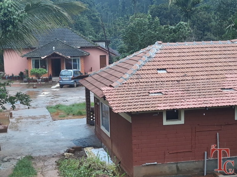 Misty Hut Homestay