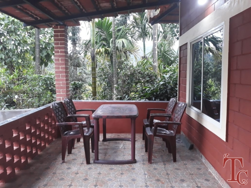 Misty Hut Homestay photo 4