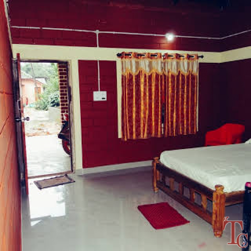 Misty Hut Homestay photo 5