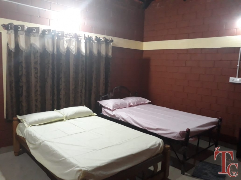 Misty Hut Homestay photo 7