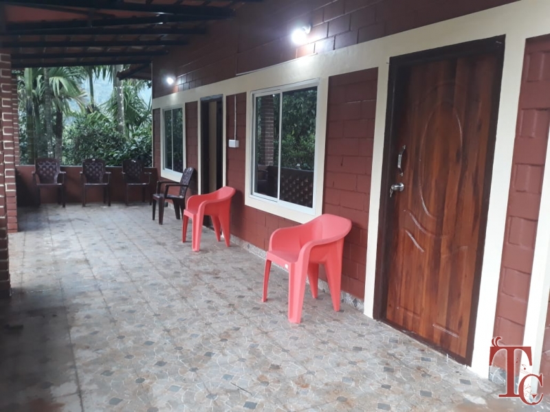 Misty Hut Homestay photo 10