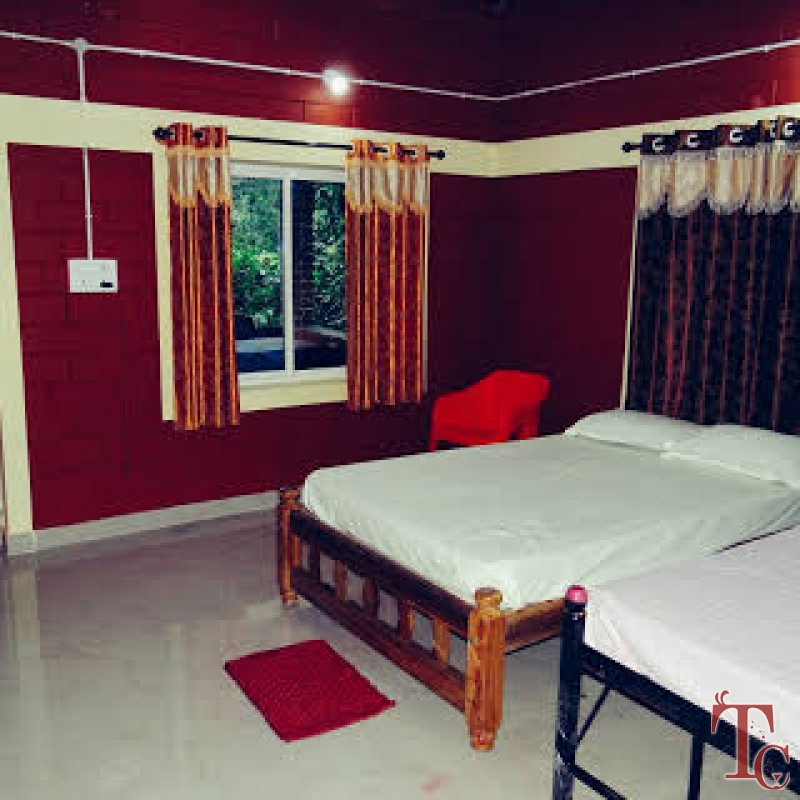Misty Hut Homestay photo 12