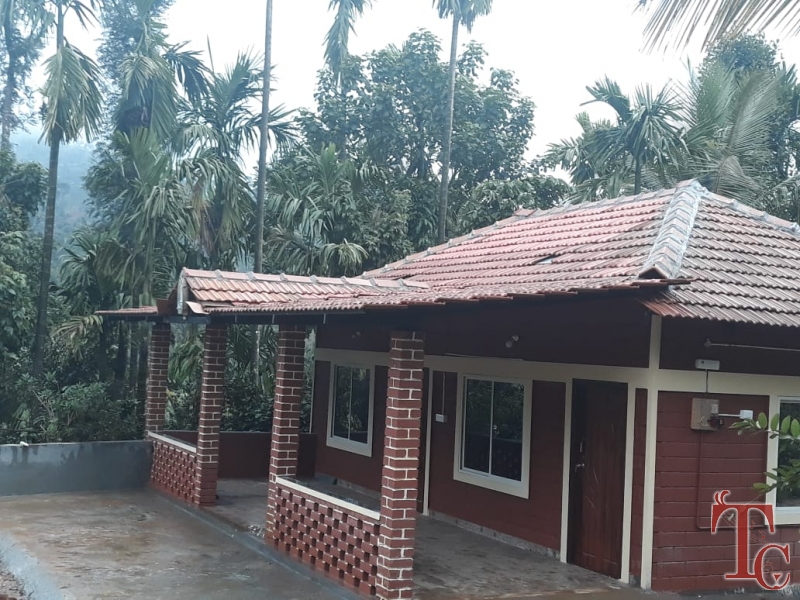 Misty Hut Homestay photo 13