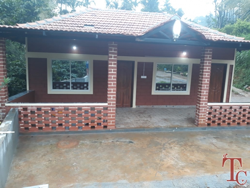 Misty Hut Homestay photo 14