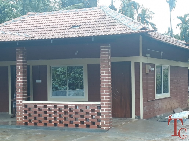 Misty Hut Homestay photo 15
