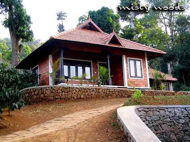 Misty Woods Resort photo 32