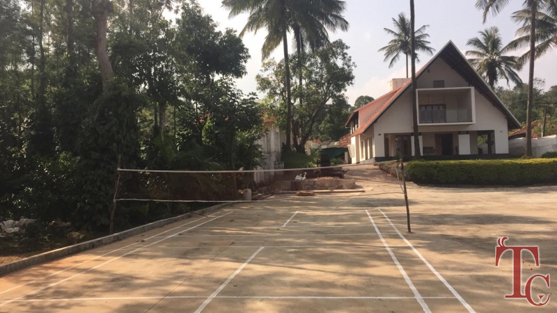 Country Villa Homestay photo 12