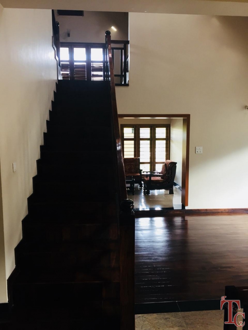 Country Villa Homestay photo 15