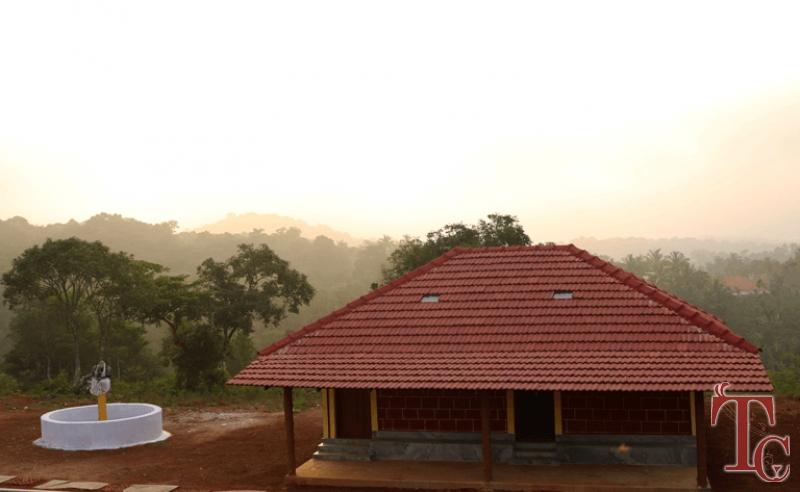 Ruthu Heritage Homes photo 6