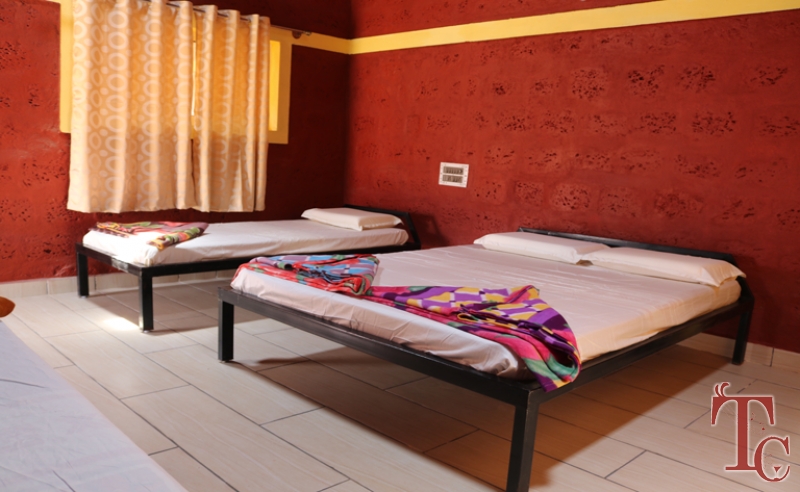Ruthu Heritage Homes photo 10