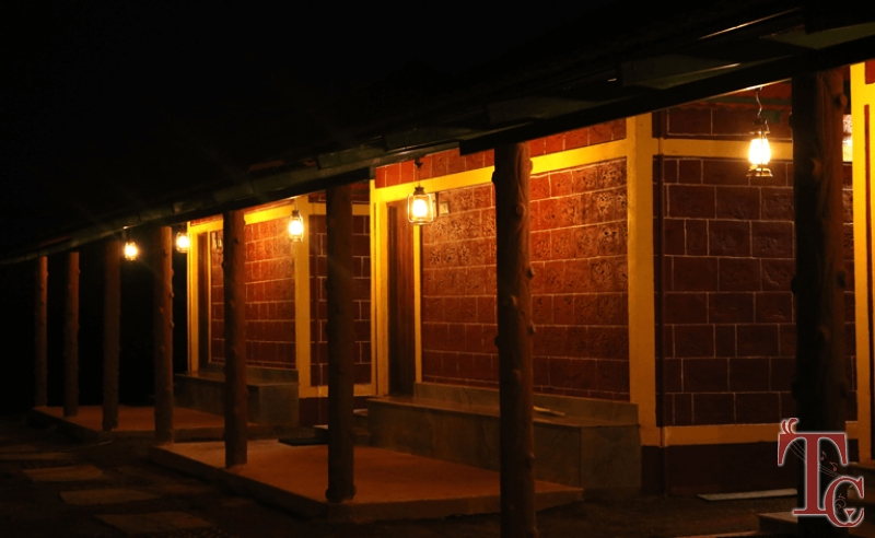 Ruthu Heritage Homes photo 20