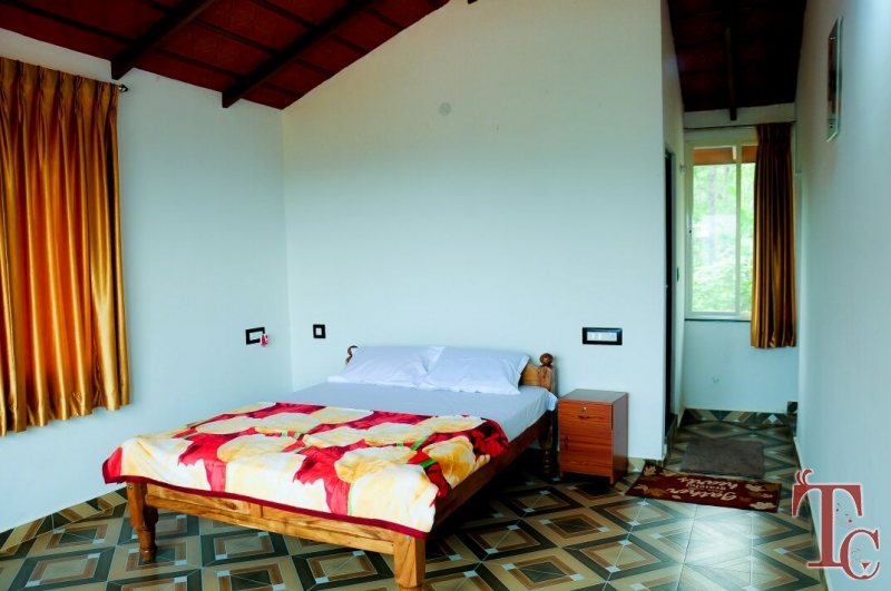 Mayuravana Homestay photo 9