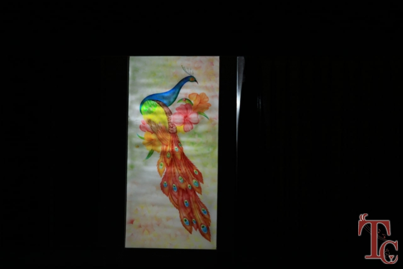 Mayuravana Homestay photo 11