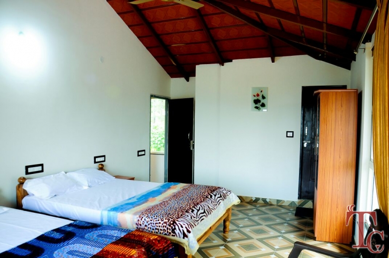 Mayuravana Homestay photo 20