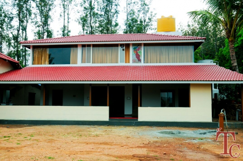 Mayuravana Homestay photo 24