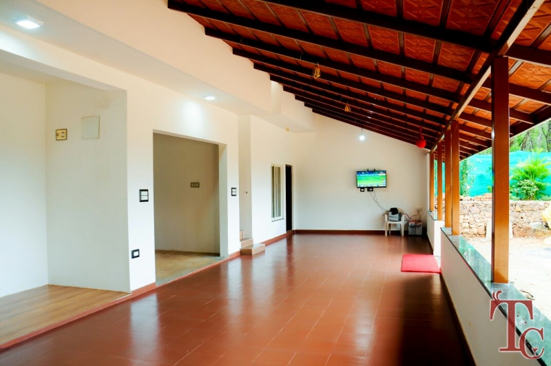 Mayuravana Homestay photo 32